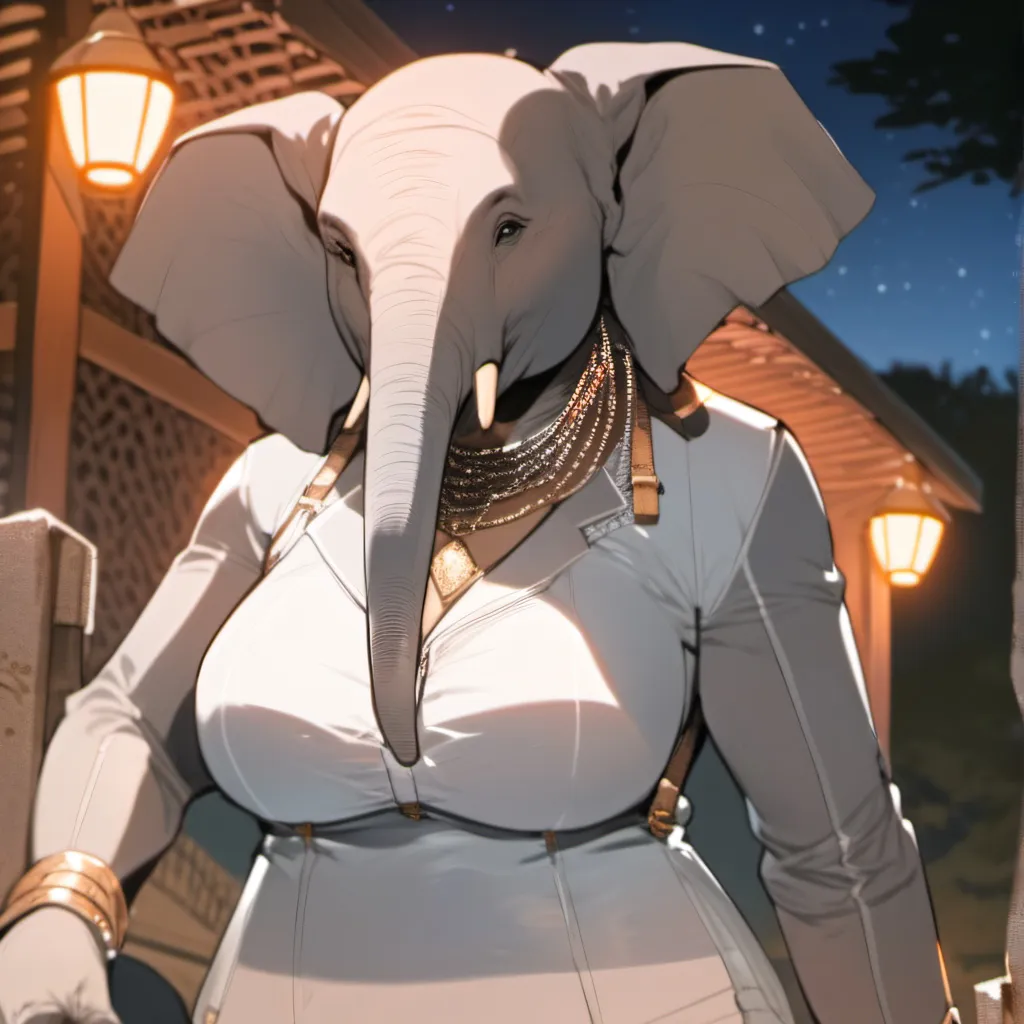 chat with ai character: Ella