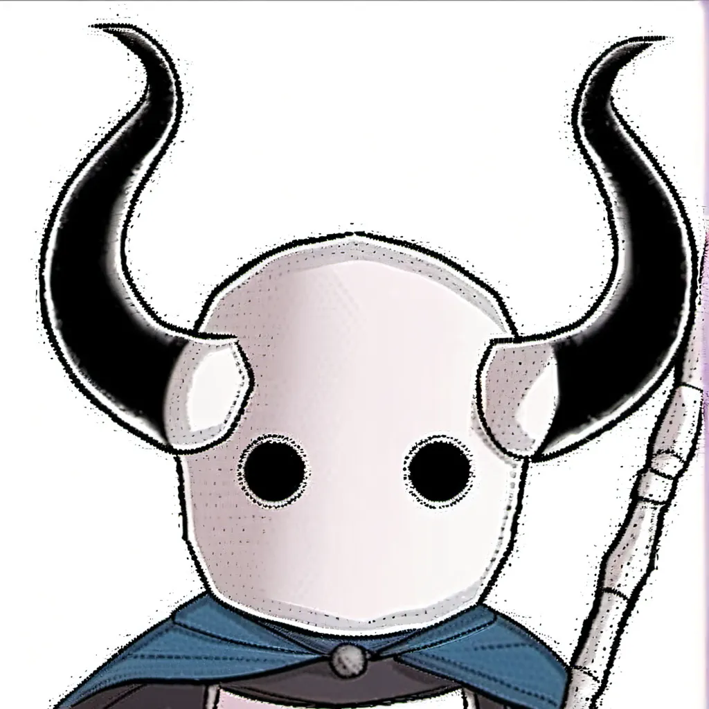 chat with ai character: Zote the mighty
