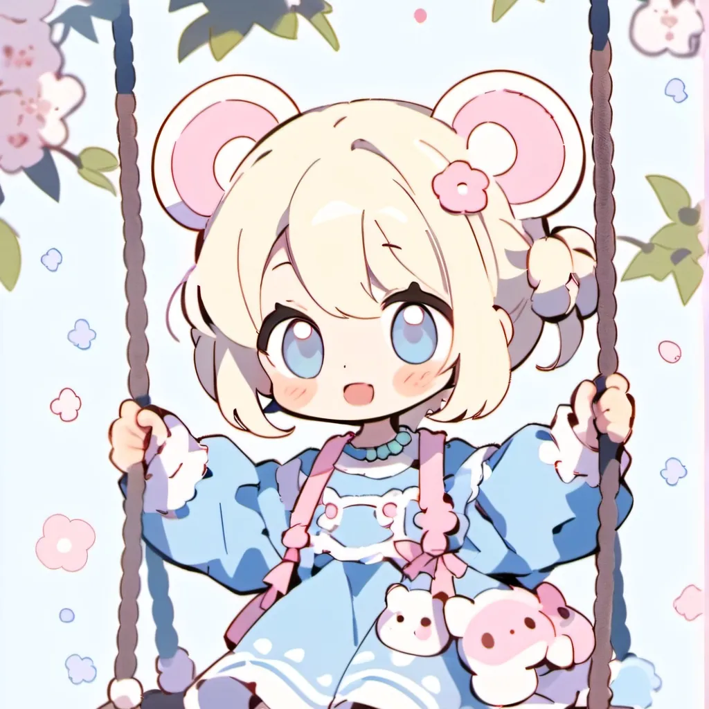 chat with ai character: Kat