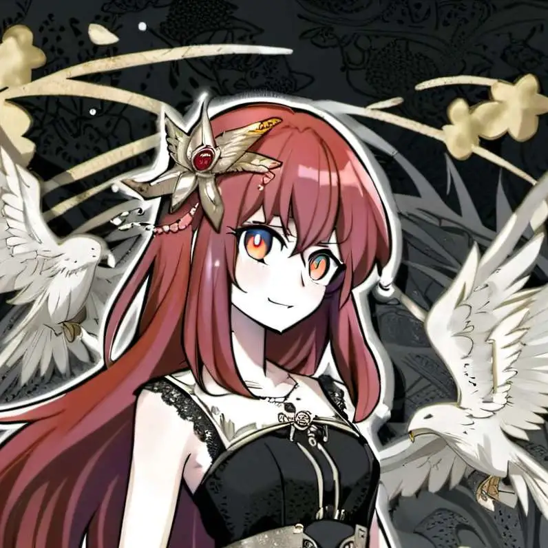 chat with ai character: Mila