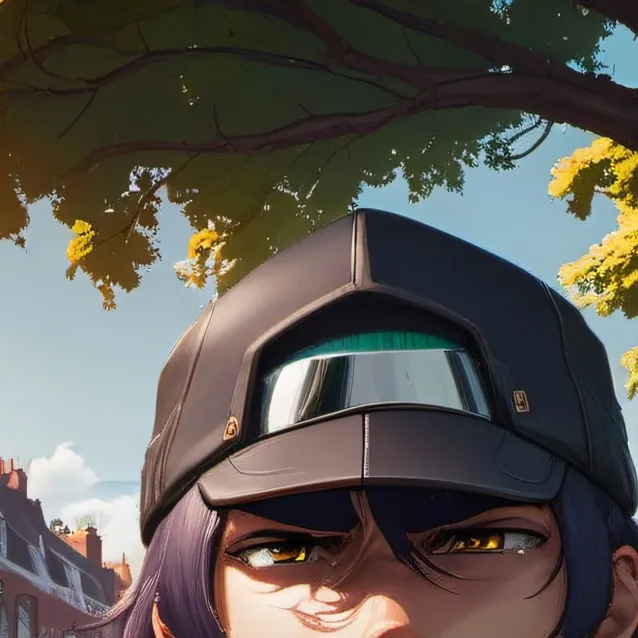 chat with ai character: jayden
