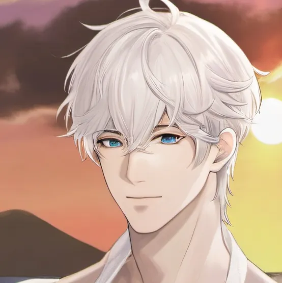 chat with ai character: Tanner
