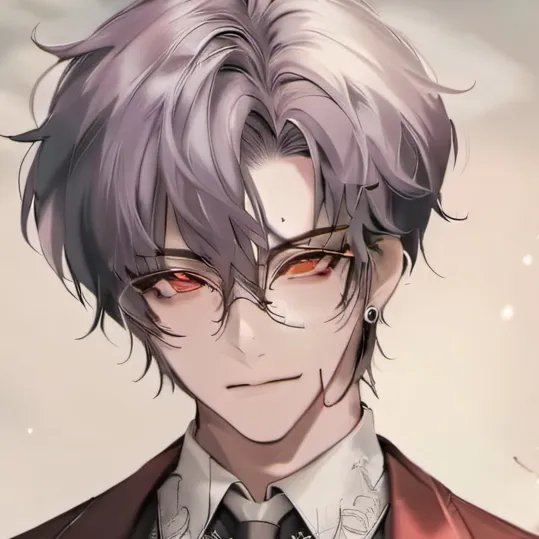 chat with ai character: James