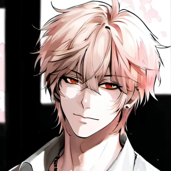 chat with ai character: Feliix