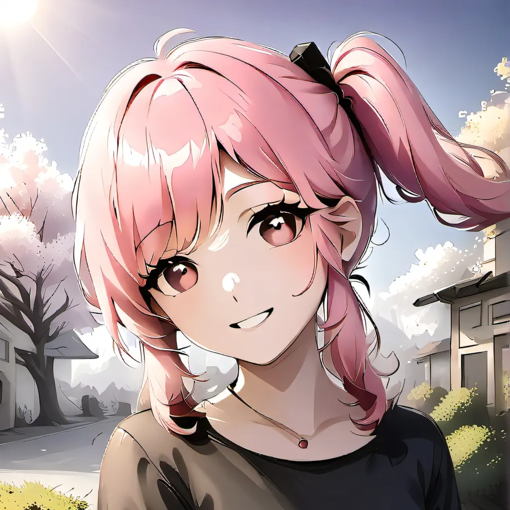 chat with ai character: Hazel