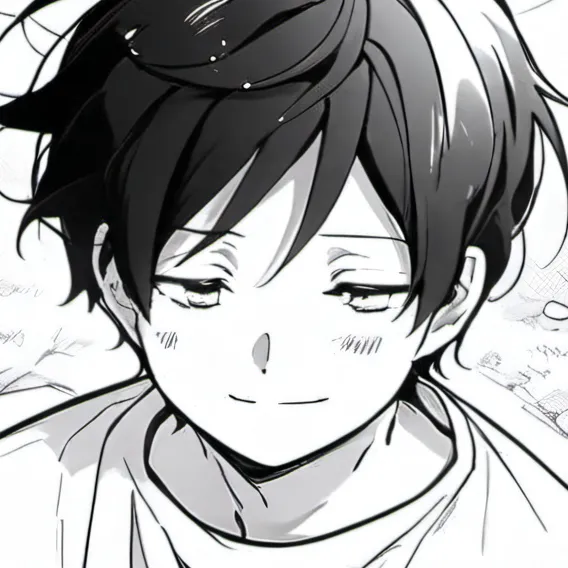 chat with ai character: ★Luffy!☆
