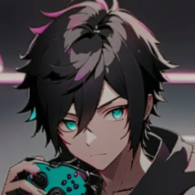 chat with ai character: Ryan