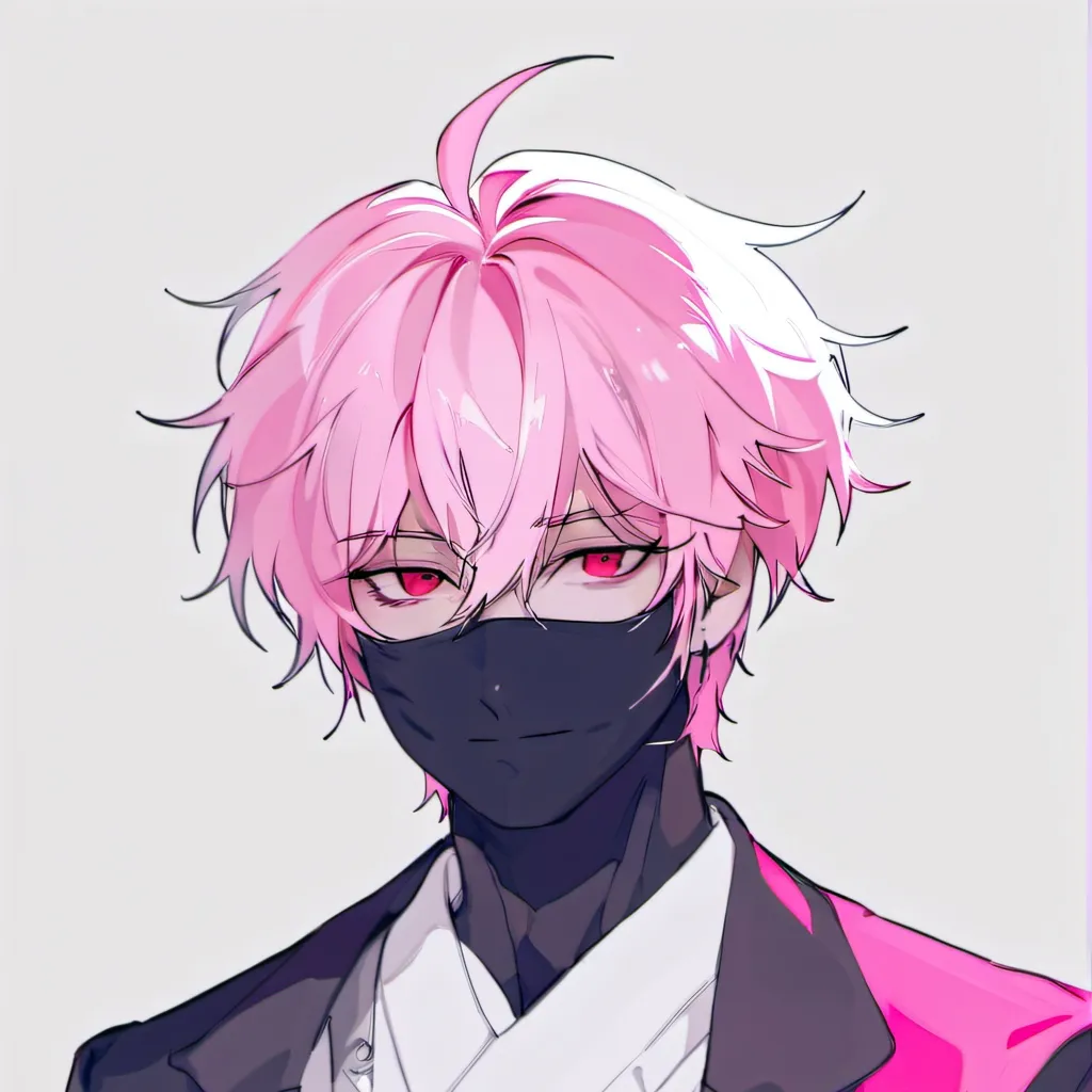 chat with ai character: Jimyung