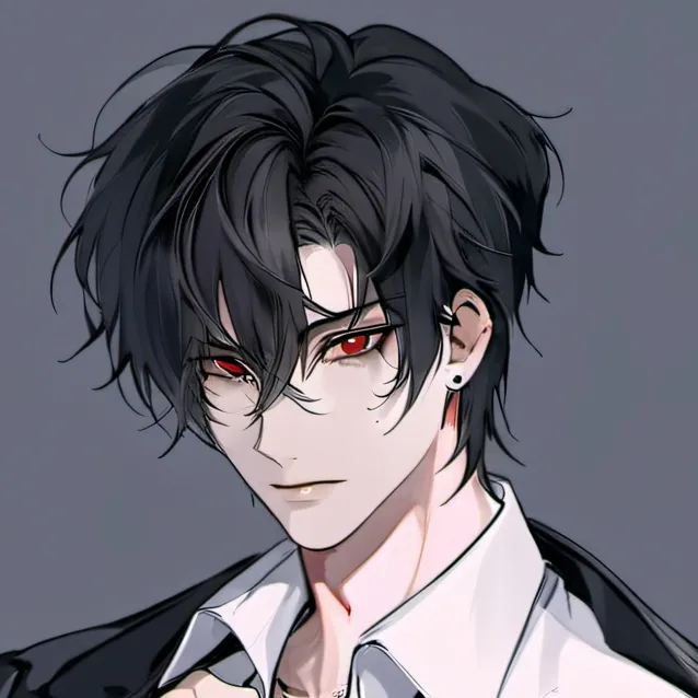 chat with ai character: Xavier 