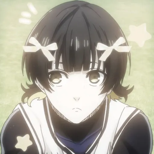 creator 🎀🍭🩰Cette_fille🩰🍭🎀's avatar