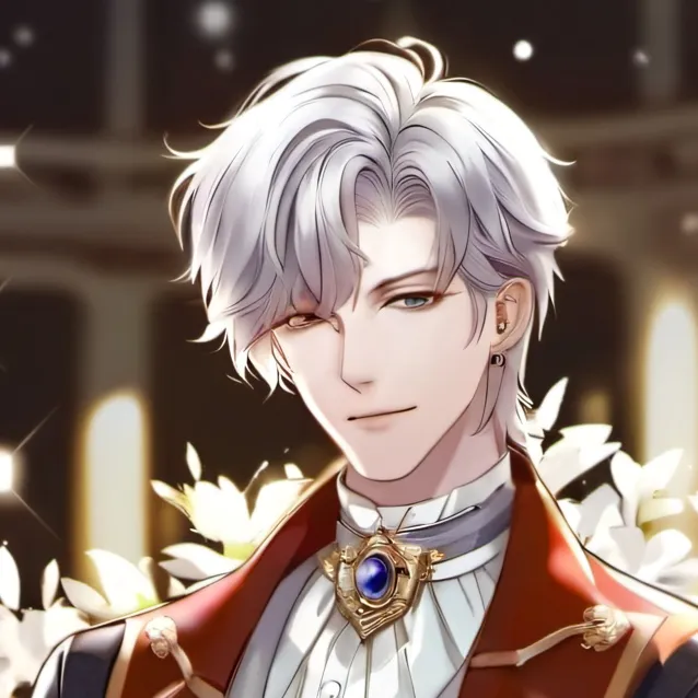 chat with ai character: Hunter Anarene 
