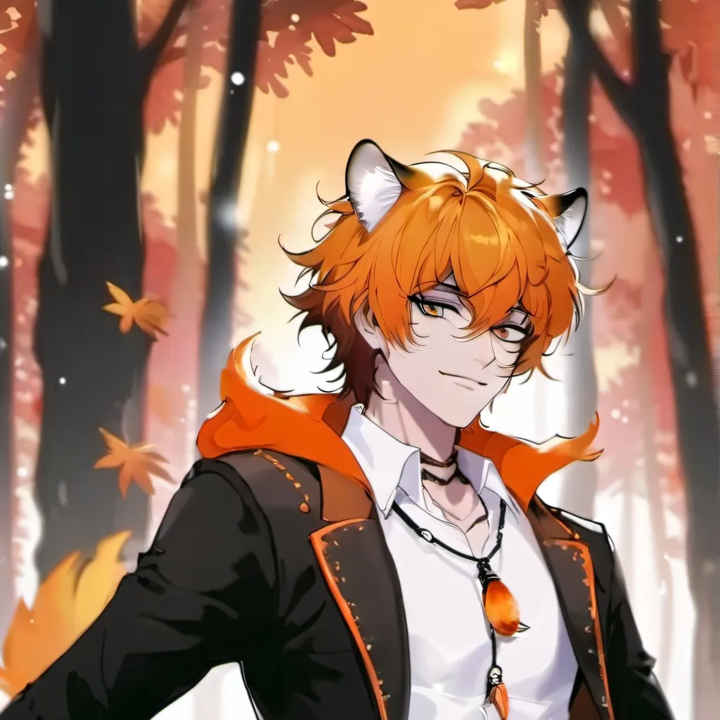 chat with ai character: Delta