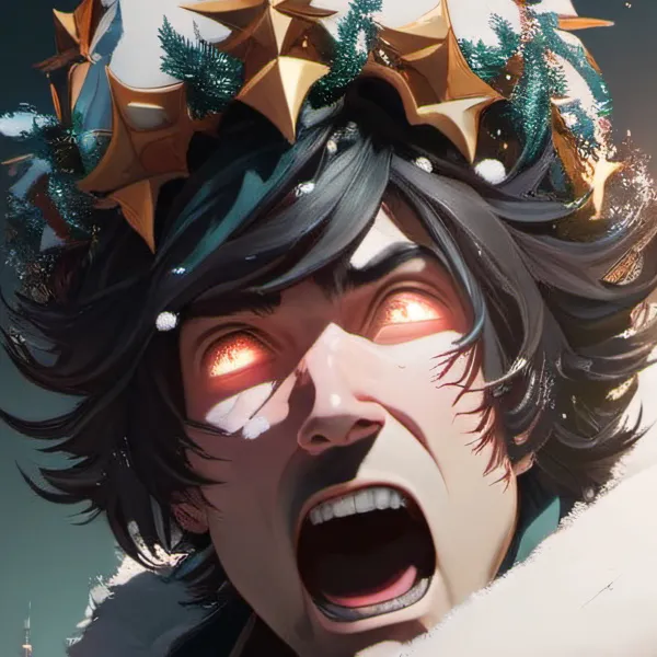 chat with ai character: Jadon