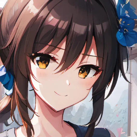 chat with ai character: Suzuki