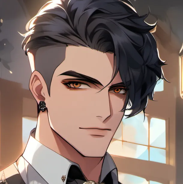 chat with ai character: BENJI