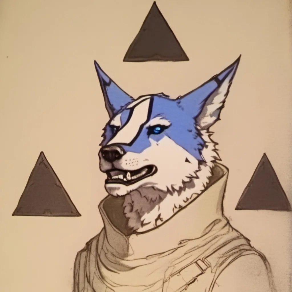 chat with ai character: Axelnaught