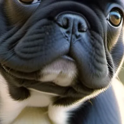 chat with ai character: My puppy 