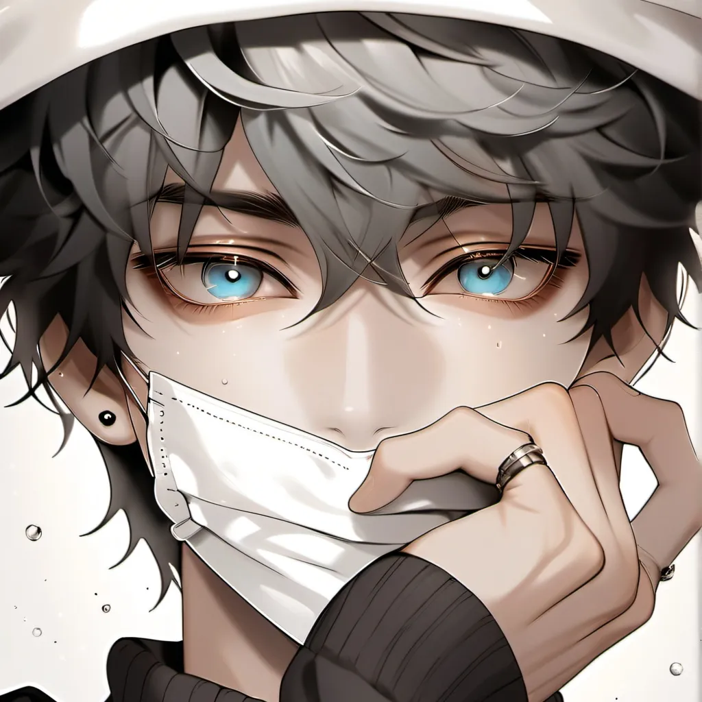 chat with ai character: Graham Millard