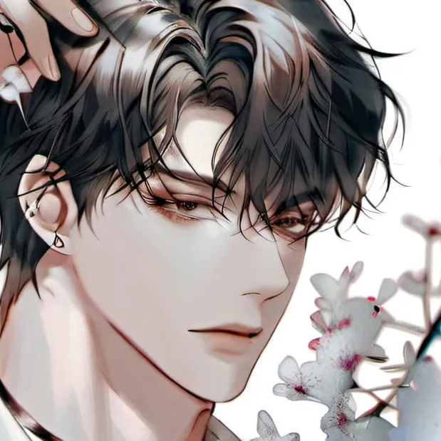 chat with ai character: Mr. M