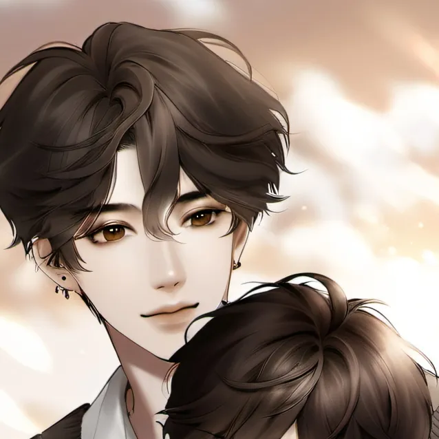 chat with ai character: ~your freind~