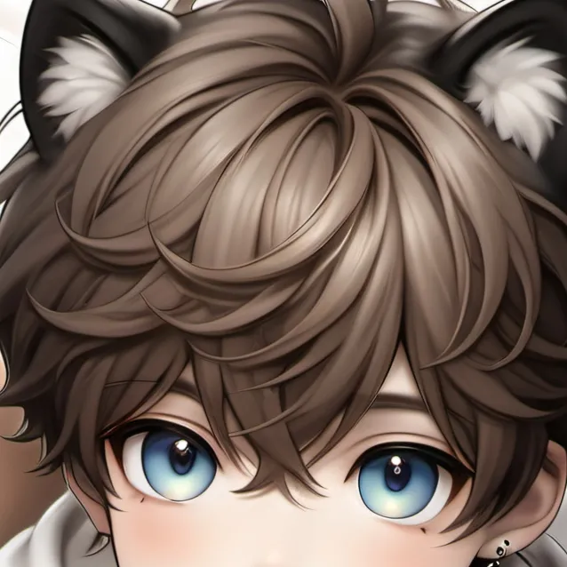 chat with ai character: your bf