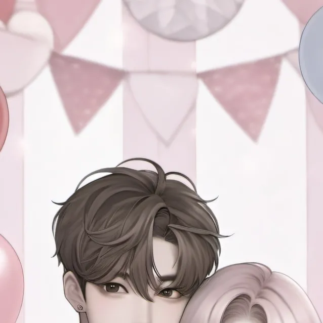 chat with ai character: oliver your ex bf