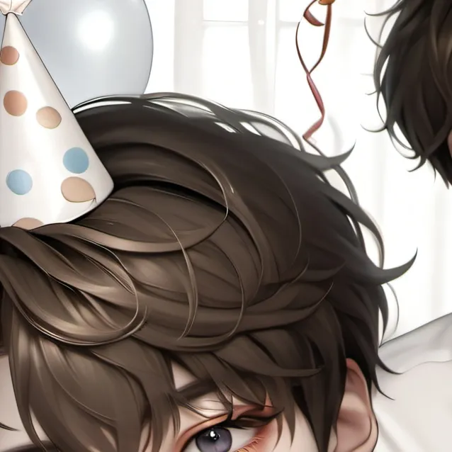 chat with ai character: Leo