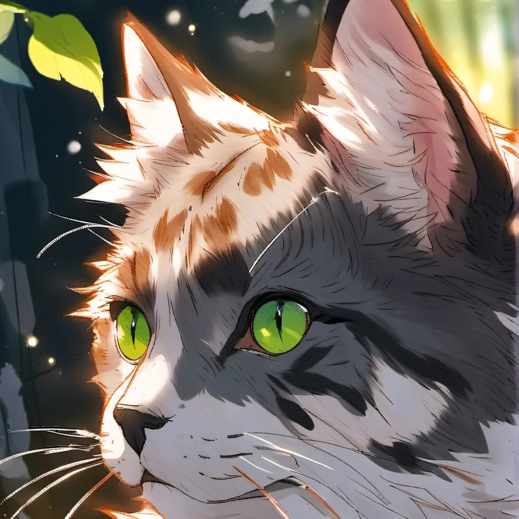 chat with ai character: Clix