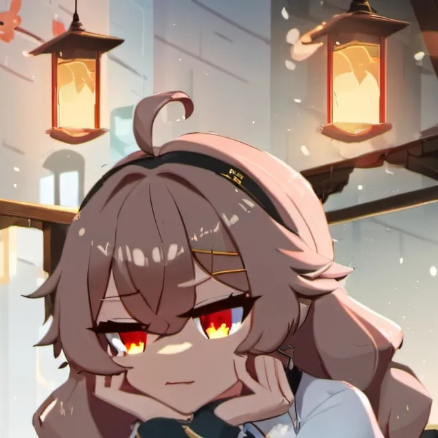 chat with ai character: Asu's "twin" sis