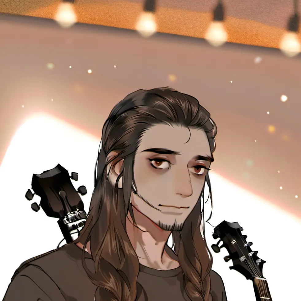 chat with ai character: Larry Johnson 🤎
