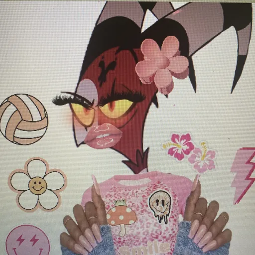 creator Talkior-IDcDeLiy's avatar
