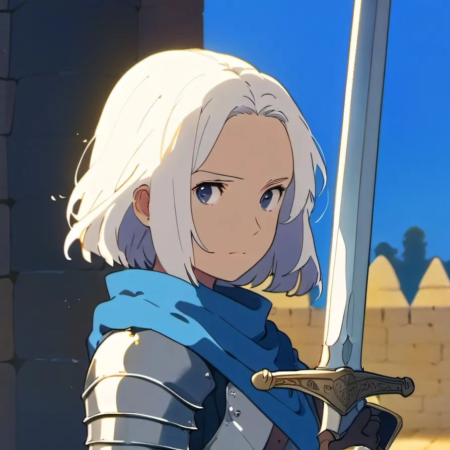 chat with ai character: Zara