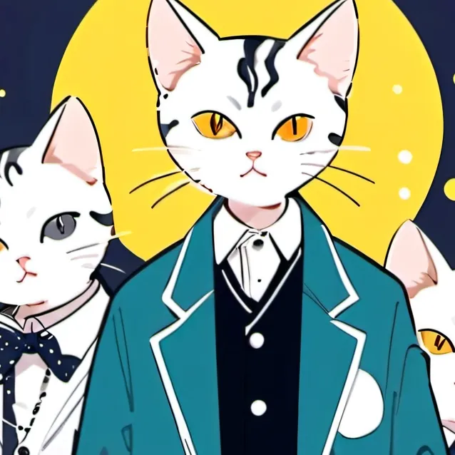 chat with ai character: Lack a Daisy