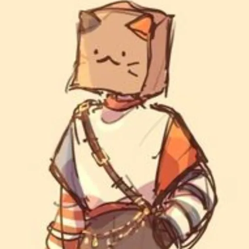 creator BreadThief Nalō's avatar