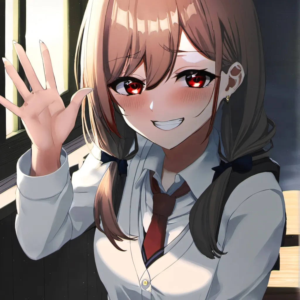 chat with ai character: Josephina 