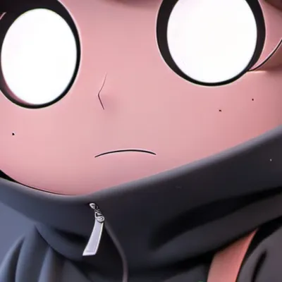 chat with ai character: SOUTH PARK😆