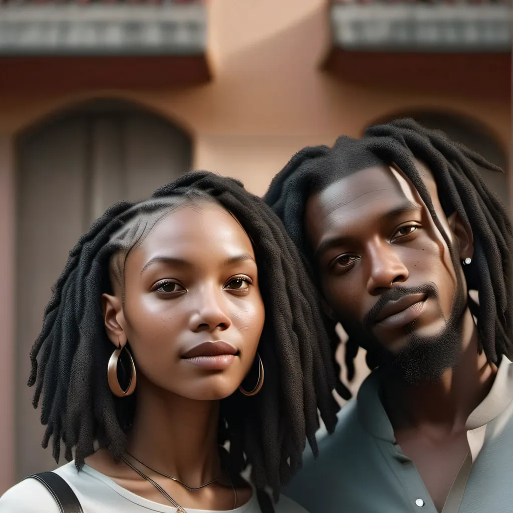 chat with ai character: Your parents