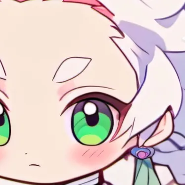 chat with ai character: Giyu 