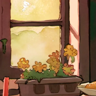 chat with ai character: JJK MCDONALDS