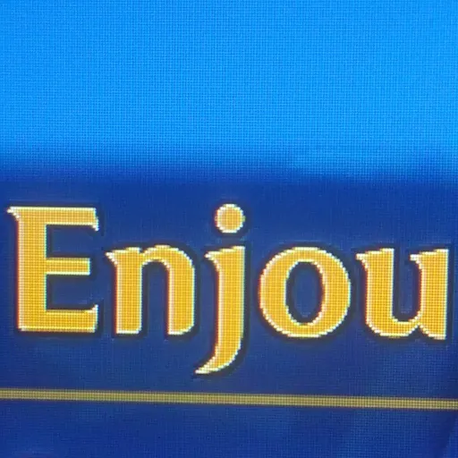 creator Enjou's avatar