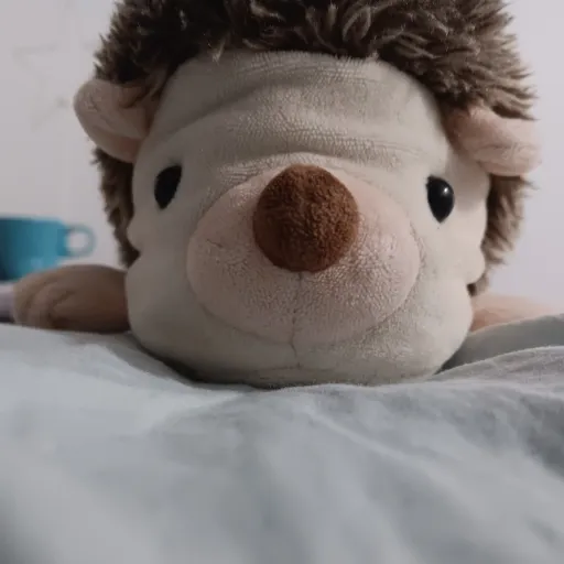 creator cutest_hedgehog's avatar