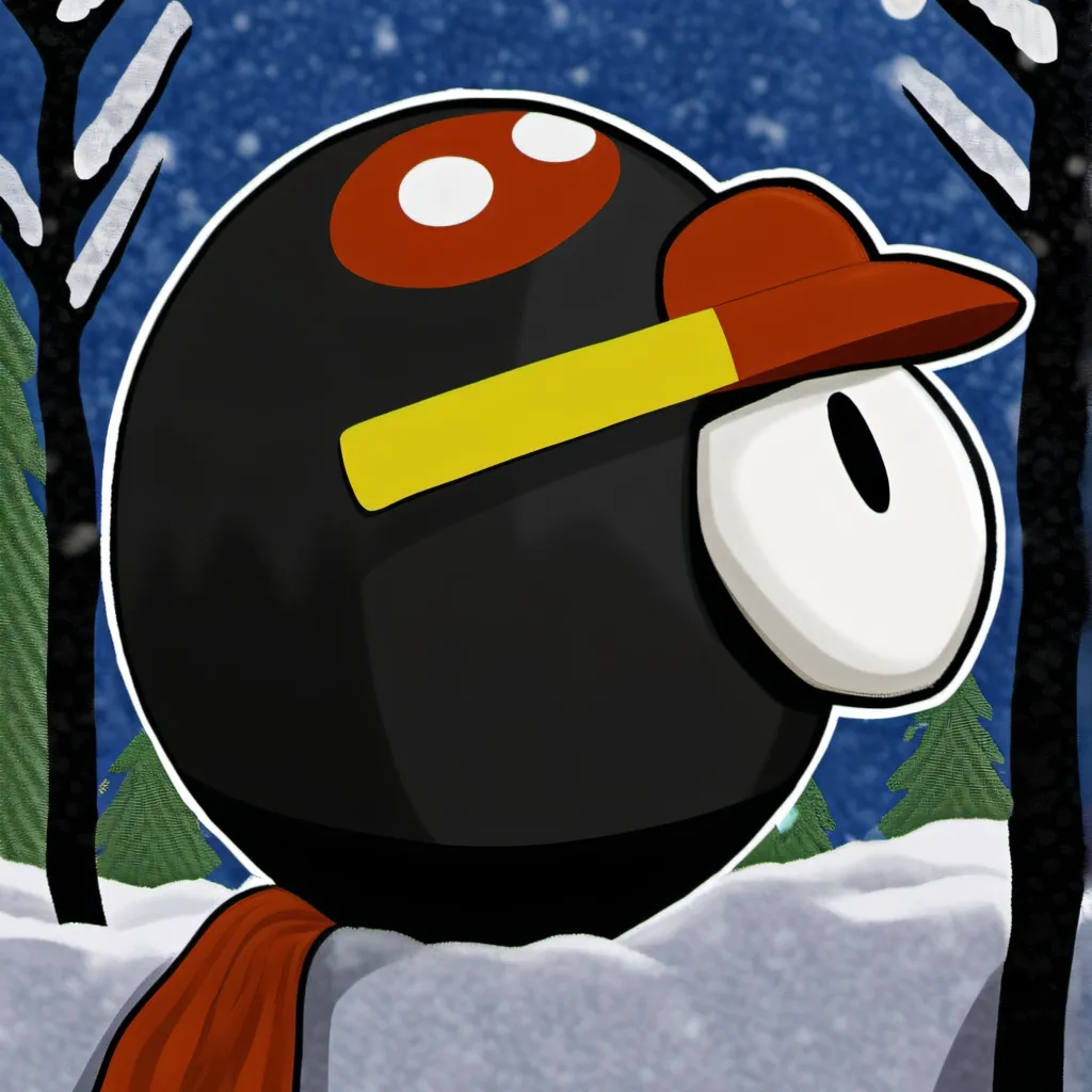 chat with ai character: Bobby