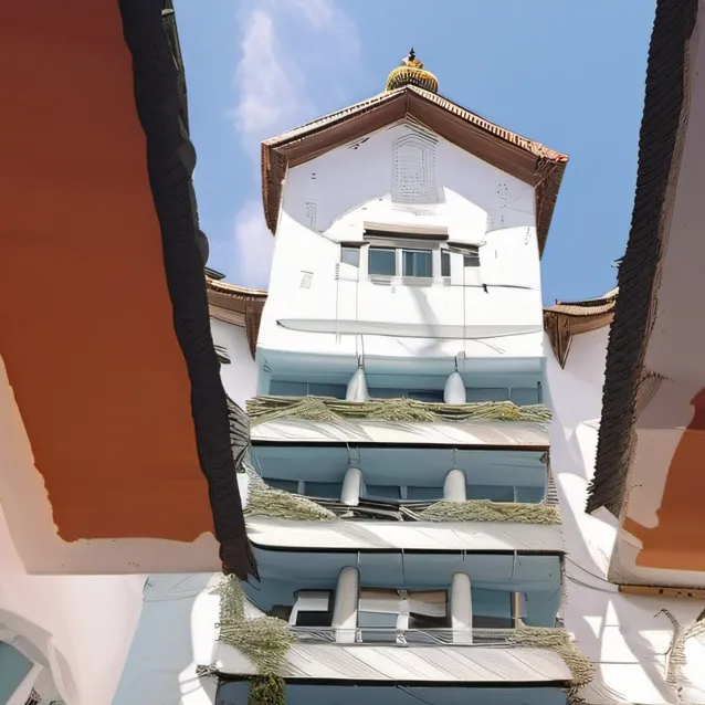 chat with ai character: Piggy (ma AU)