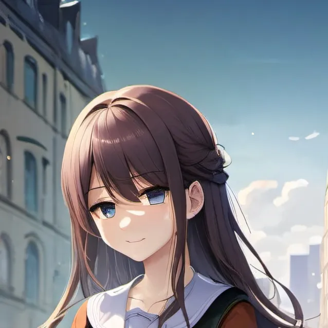 chat with ai character: Avery 