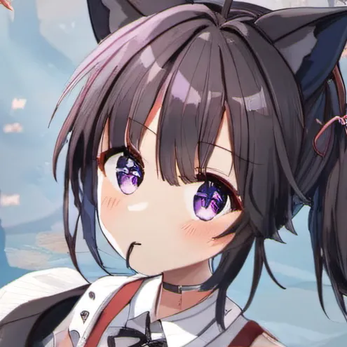 chat with ai character: Maddy