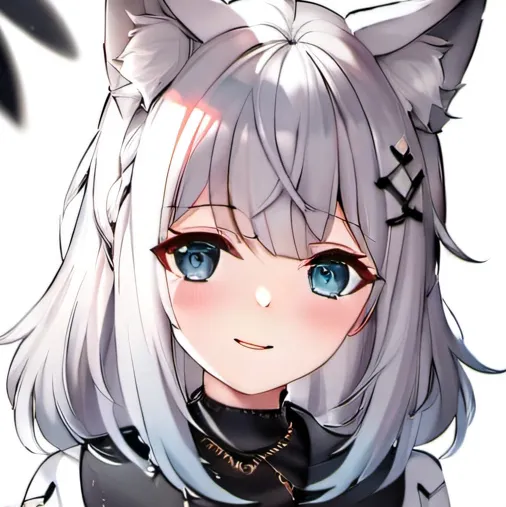 chat with ai character: Ana