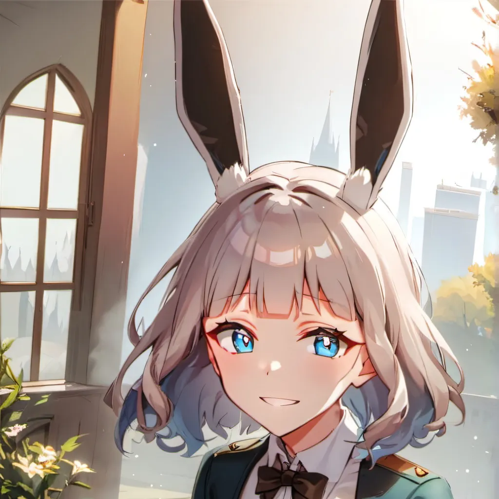 chat with ai character: Ashley