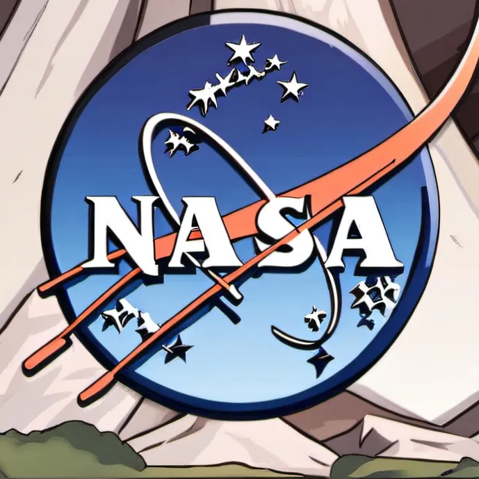 chat with ai character: NASA