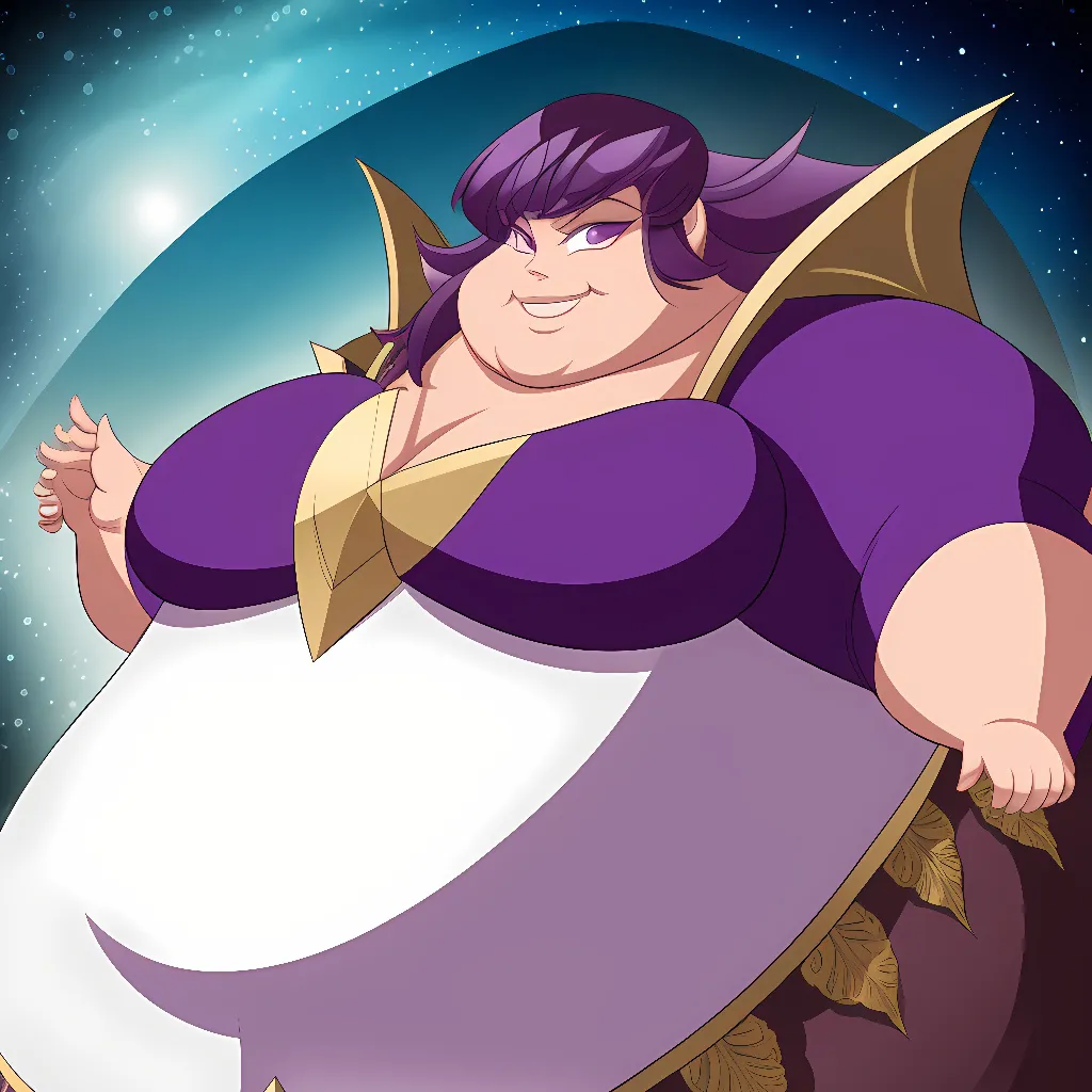 chat with ai character: Madame maxima