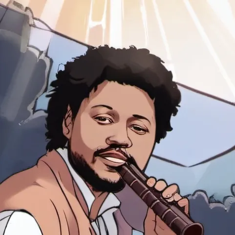 chat with ai character: Coryxkenishn